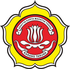Logo Karang Taruna Wukirsari